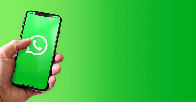 Whatsapp Substitui PIN Por Senha Completa e Mostra Contexto De Chamadas Desconhecidas