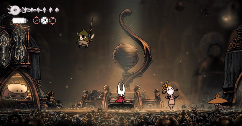 Eylül 2025 oyun takvimi: Kaçırmamanız gereken oyunlar - Resim: 3