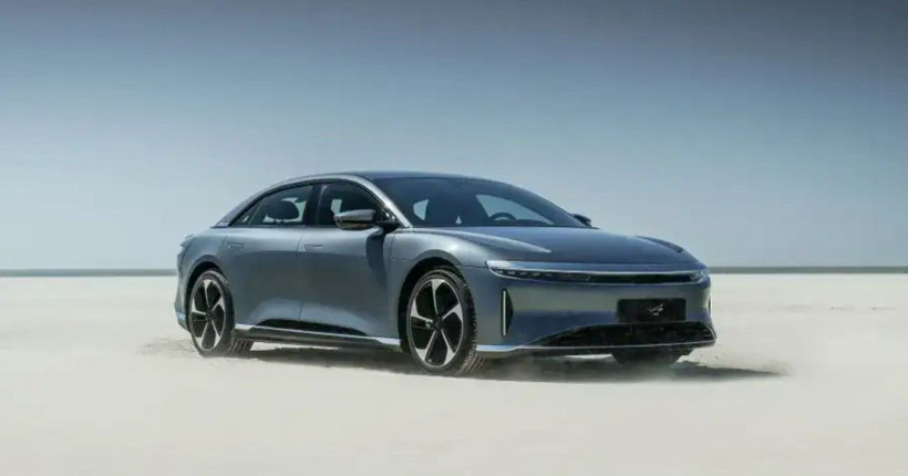 Tesla katili olacaktı, şimdi var olma savaşı veriyor - Resim: 4