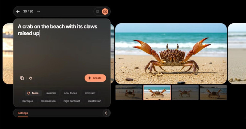 Paranızı boşa harcamayın: İşte 5 AI aracının ücretsiz alternatifi - Resim: 3
