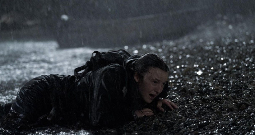 The Last of Us 3. sezon 2027’de geliyor: Abby’nin hikayesi öne çıkacak  - Resim: 2