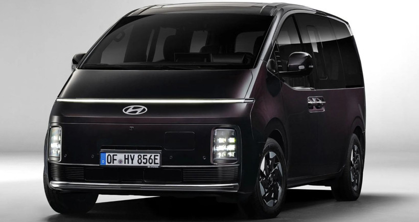 Hyundai'nin dev elektriklisi yola çıktı: 20 dakikada şarj oluyor - Resim: 1