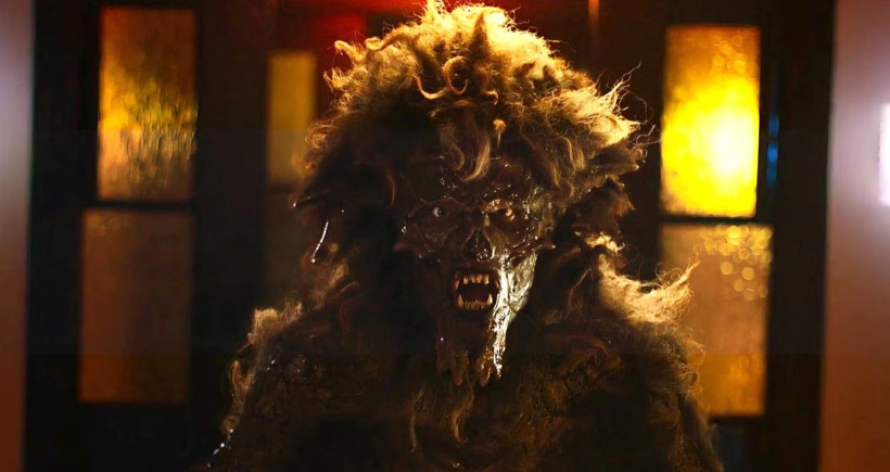 Netflix'te izlenebilecek en iyi 10 bilim kurgu dizisi - Resim: 4