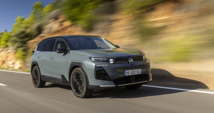 Citroen eylül kampanyasını açıkladı: Bazı modellerde faiz yüzde 0'a indi - Resim: 1