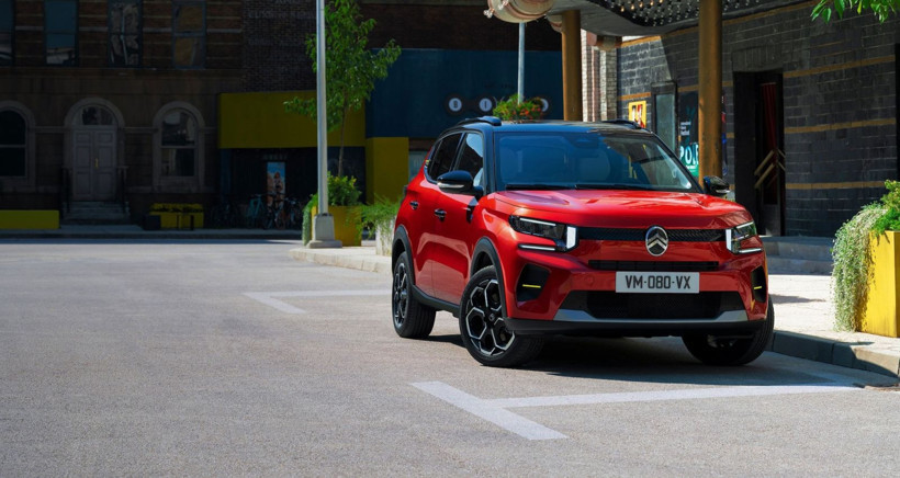 Kasım 2025 otomobil kampanyaları açıklandı - Resim: 2