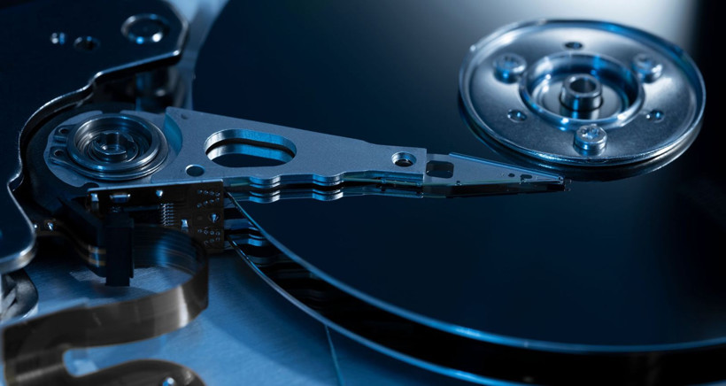 Eski sabit diskleri çekmecede unutanlar dikkat: Sakın bunları yapmayın - Resim: 2