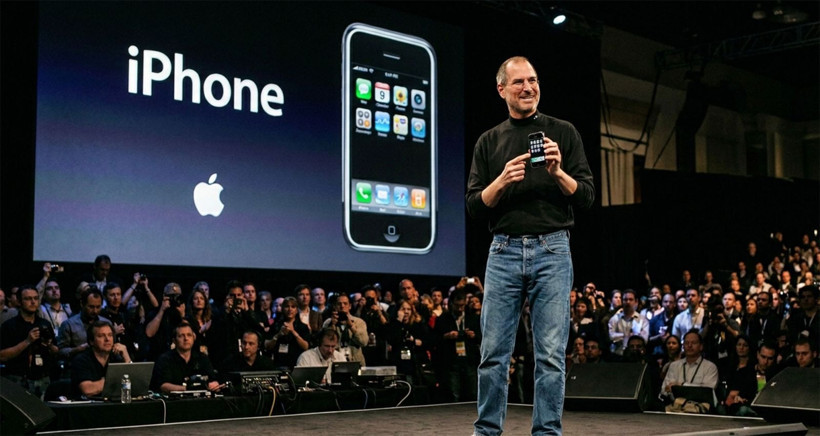 Steve Jobs'un son sözleri ve bu sözlerin arkasındaki büyük sır - Resim: 1