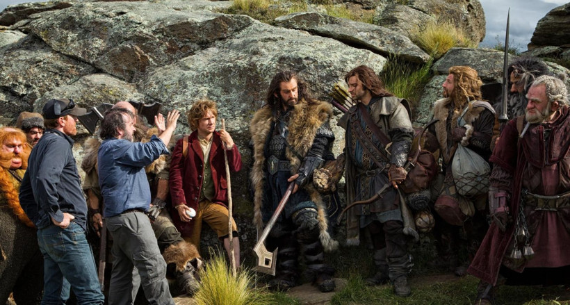 Yüzüklerin Efendisi fanlarının beğendiği filmler: Fantastikten bilim kurguya izlenmesi gereken 40 efsanevi film ve dizi - Resim: 1