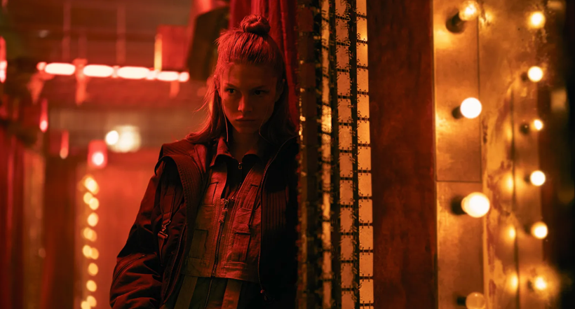 Blade Runner 2099'un hikâyesi ortaya çıktı: Los Angeles artık replikanların - Resim: 2
