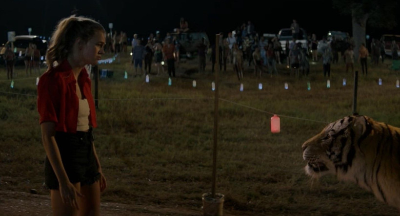 ‘Squid Game’i sevenlerin beğenebileceği 10 dizi - Resim: 4