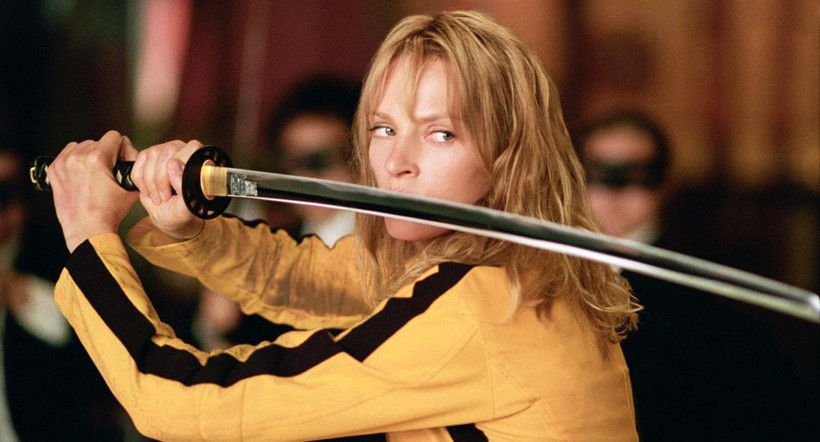 Kült filmlerin yönetmeni Tarantino, "Başyapıt" dediği filmi açıkladı ve bu Kill Bill ya da Pulp Fiction değil - Resim: 3