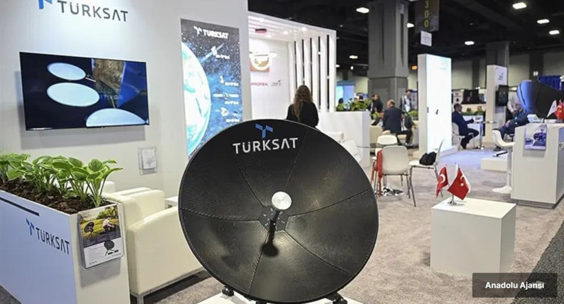 Televizyonunuz bazı kanalları göstermiyorsa kontrol edin: Türksat frekansları değişti - Resim: 1