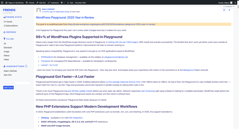 Artık sadece sizin görebileceğiniz web siteleri kurabilirsiniz - Resim: 4