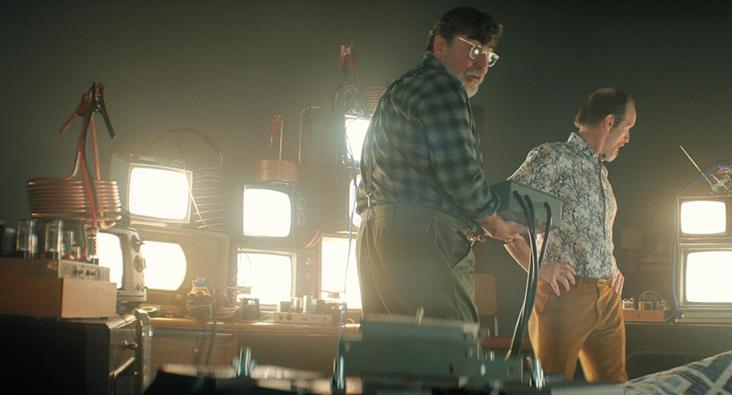 Netflix yine şaşırtmadı: %97 puan alan bilim kurgu dizisi iptal edildi - Resim: 1