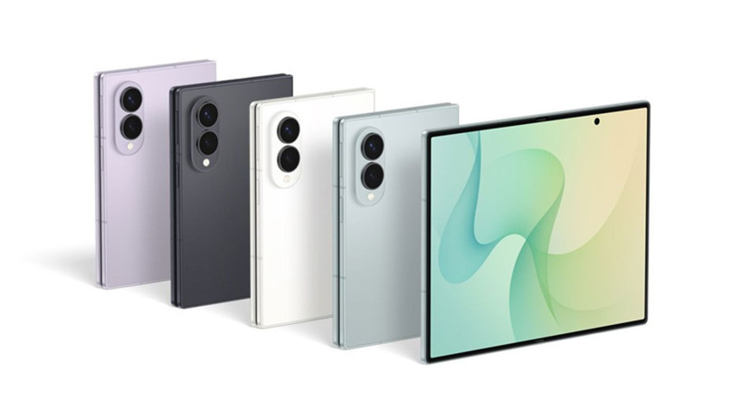 iPhone Duo mu Galaxy Z Fold 8 mi: Fark düşündüğünüzden fazla - Resim: 2
