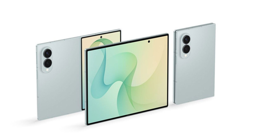 iPhone Duo mu Galaxy Z Fold 8 mi: Fark düşündüğünüzden fazla - Resim: 4