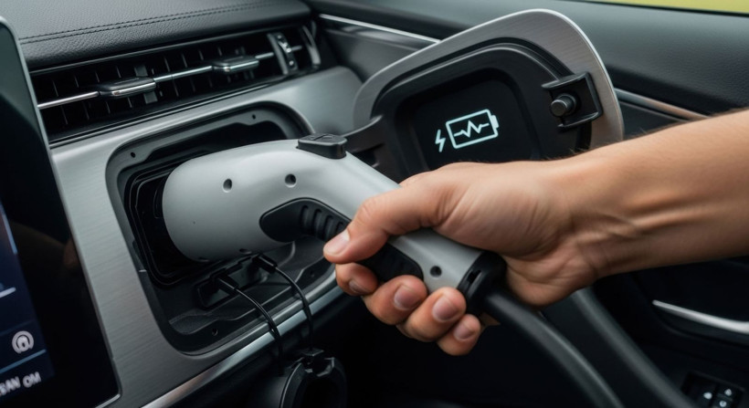 Elektrikli otomobiller neden vites yok, olsaydı ne olurdu? - Resim: 3