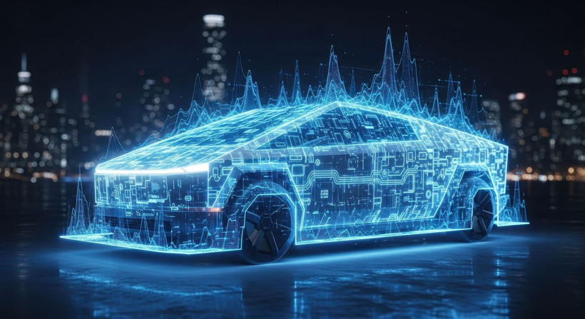 Tesla’dan şaşırtan Cybertruck kararı: Satışlar düşerken fiyat yine yükseldi - Resim: 4