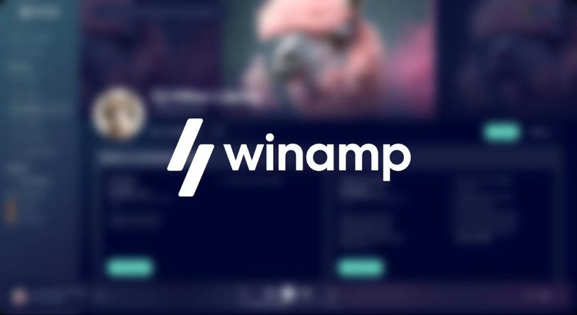 90'ların unutulmaz yazılımı Winamp bir kez daha geri dönüyor - Resim: 2