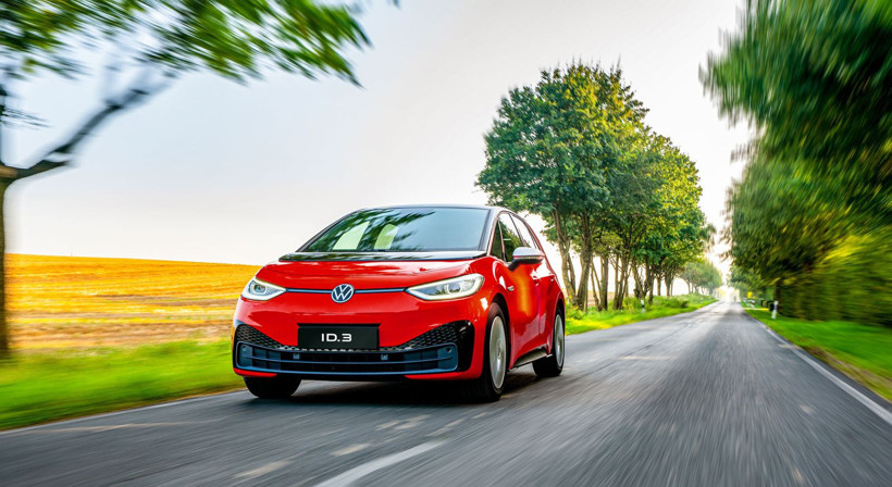 Volkswagen logoları neden hırsızların gözdesi haline geldi? - Resim: 4