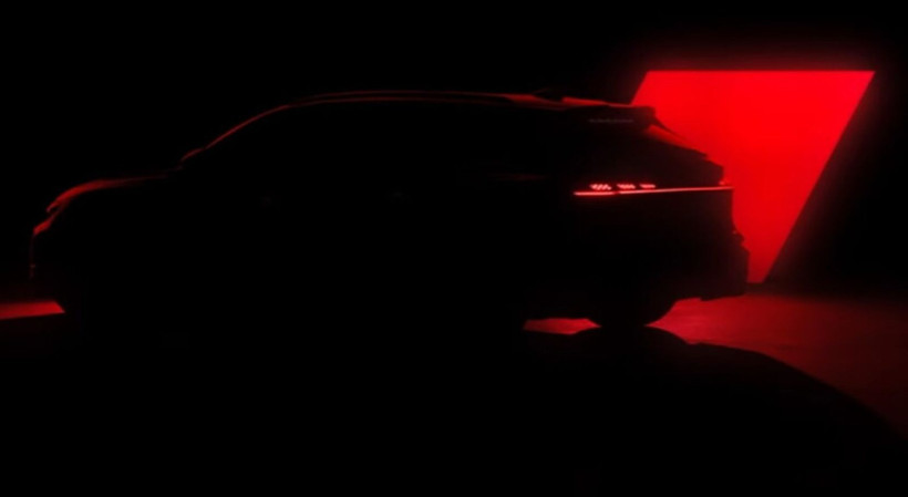 Gizemli teaser boşa düştü: Yeni Audi RS5 lansman öncesi ortaya çıktı - Resim: 1
