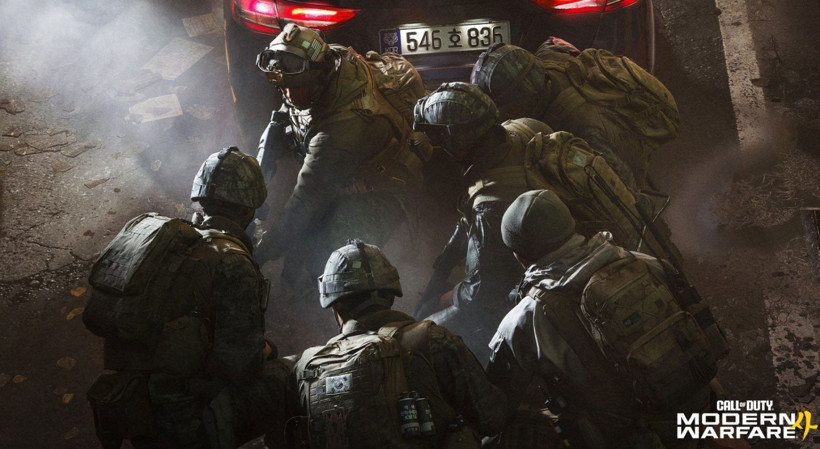 Call of Duty: Modern Warfare 4 çıktı: Nintendo Switch'e de geri döndü - Resim: 4