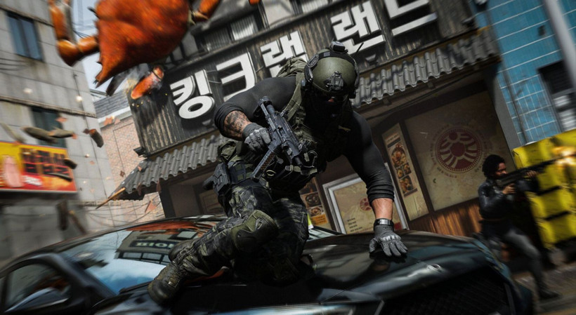 Call of Duty: Modern Warfare 4 çıktı: Nintendo Switch'e de geri döndü - Resim: 2