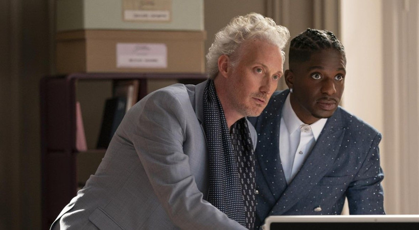 Netflix, Emily in Paris 5. sezon yayın tarihini açıkladı - Resim: 4