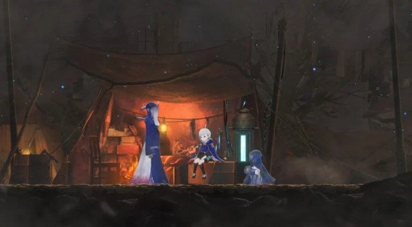 Oynamadan geçmeyin: 2025’in en yüksek puan alan video oyunları - Resim: 2