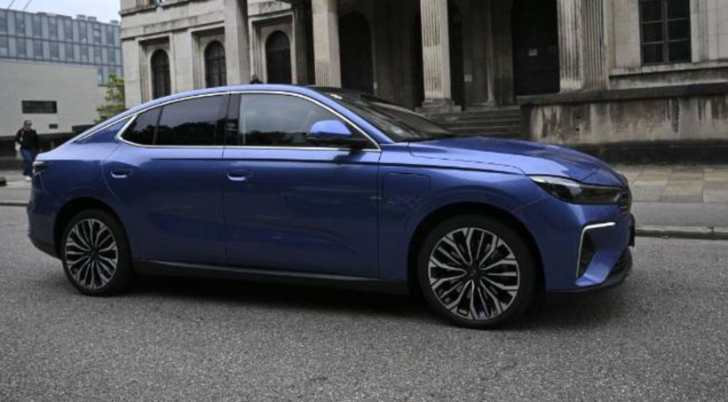 Togg, Almanya'da ön siparişe açılıyor: Ön sipariş ücreti ne kadar? - Resim: 1