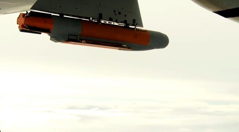 GPS sinyali kesilse bile vuruyor: ASELSAN, TOLUN mühimmatını yeniledi - Resim: 1