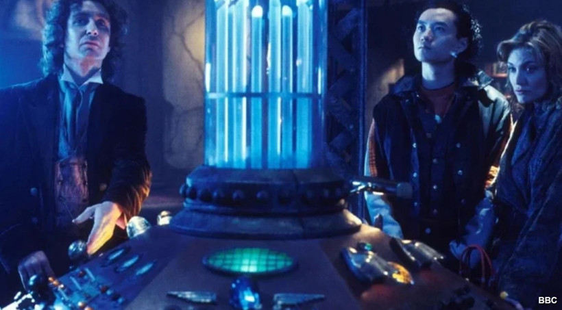 Geçmişe gitmek için hangisini seçersin? Sinemanın 5 efsane zaman makinesi - Resim: 4