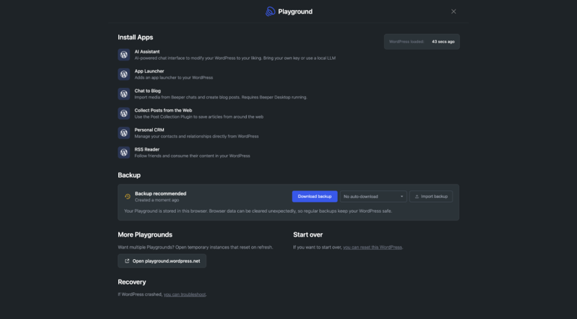 Artık sadece sizin görebileceğiniz web siteleri kurabilirsiniz - Resim: 3