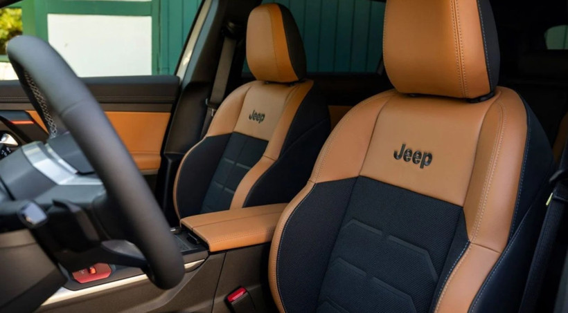 Jeep'ten ekim kampanyası: Avenger ve Compass'ın fiyatları değişti - Resim: 3