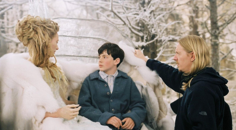 Yüzüklerin Efendisi fanlarının beğendiği filmler: Fantastikten bilim kurguya izlenmesi gereken 40 efsanevi film ve dizi - Resim: 3