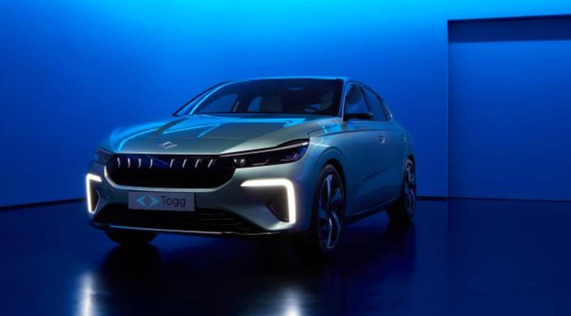 Togg T10F ne zaman satışa çıkıyor? Türkiye ve Almanya ön sipariş tarihi belli oldu - Resim: 3