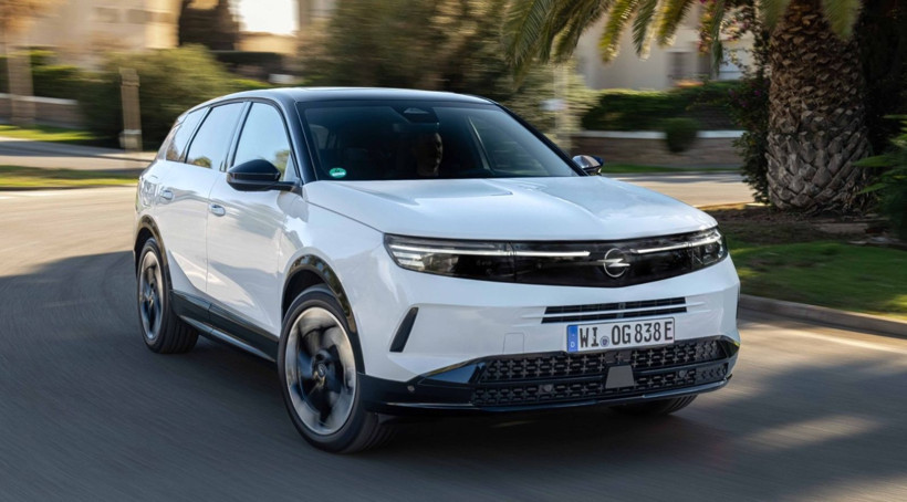 Opel faizleri sıfırladı: İşte model model eylül kampanyası - Resim: 2