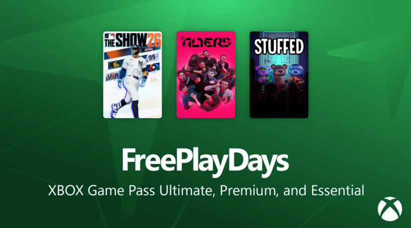 Xbox'ta bu hafta sonu 3 oyun ücretsiz oldu: İşte indirip oynayabilecekleriniz - Resim: 1