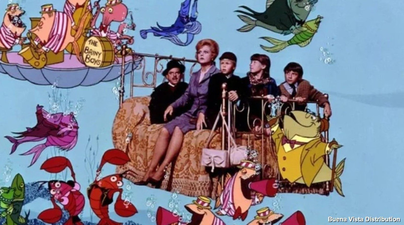 Fantastik sinemanın altın çağı: 70’lerden unutulmaz 5 film - Resim: 4