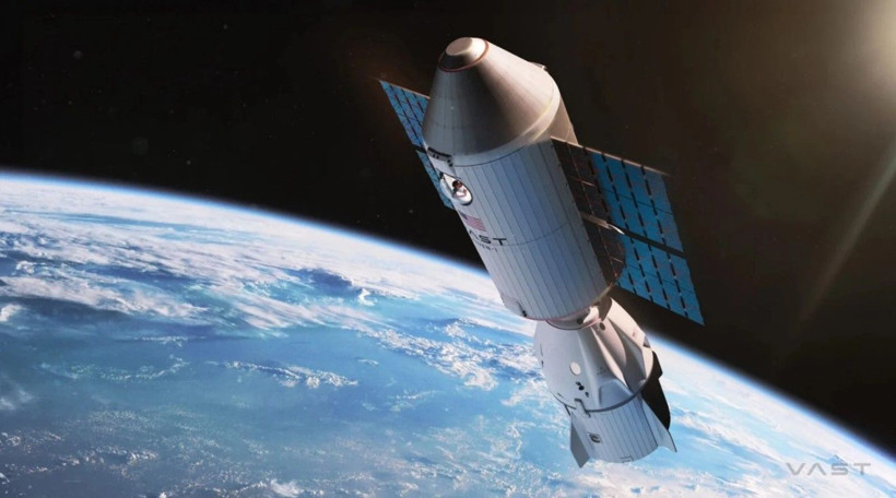 2030’dan sonra uzay böyle görünecek: 5 dev proje - Resim: 2