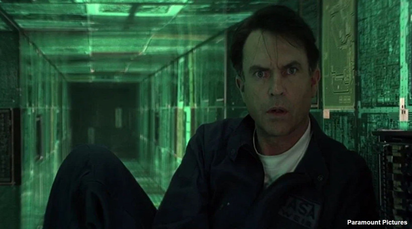 Zamanında tutmadı, şimdi kült: 90’lardan 5 bilim kurgu - Resim: 1