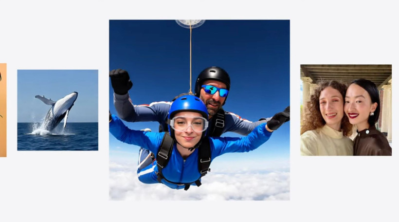 iOS 27 ile Image Playground yenilendi: Görsel yapay zeka artık rakiplerinden geri kalmayacak - Resim: 1