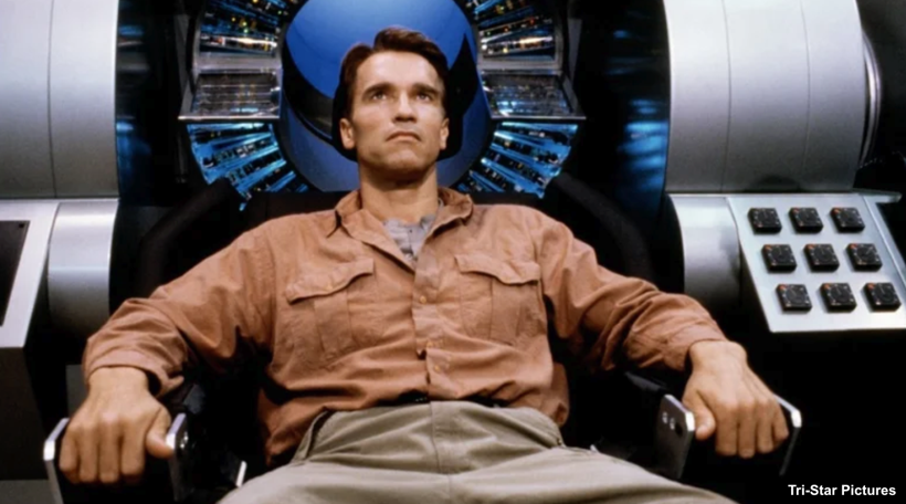 Terminatör tek değil: Schwarzenegger'in en iyi 5 bilim kurgu filmi - Resim: 3