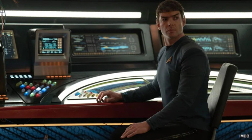 Spock'u en iyi kim oynadı? Star Trek hayranlarının bitmeyen tartışması - Resim: 3