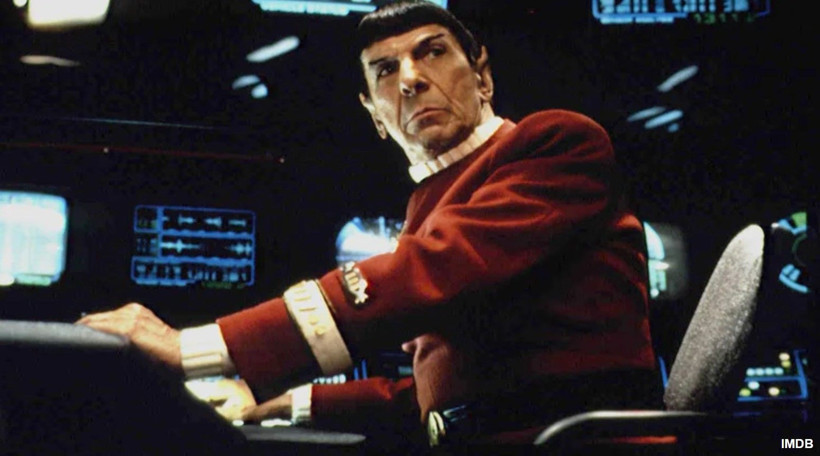 Spock'u en iyi kim oynadı? Star Trek hayranlarının bitmeyen tartışması - Resim: 1