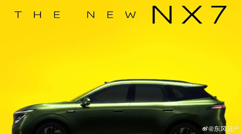 Nissan’dan Kodiaq boyutlarında yeni SUV: NX7 neler sunuyor? - Resim: 4