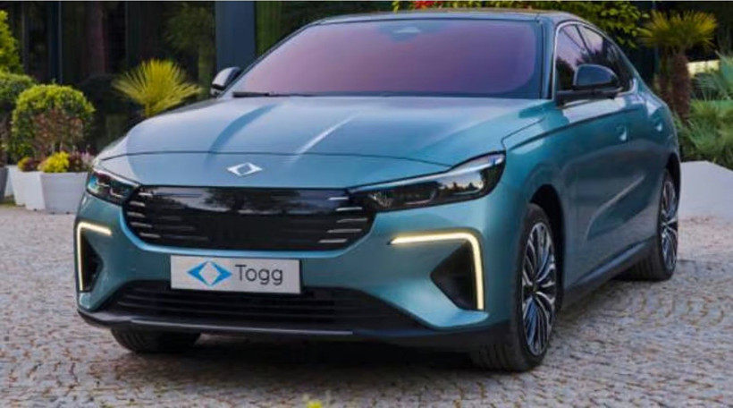 Togg T10X ve T10F Ekim ayı fiyatı ve kredi koşulları açıklandı - Resim: 4