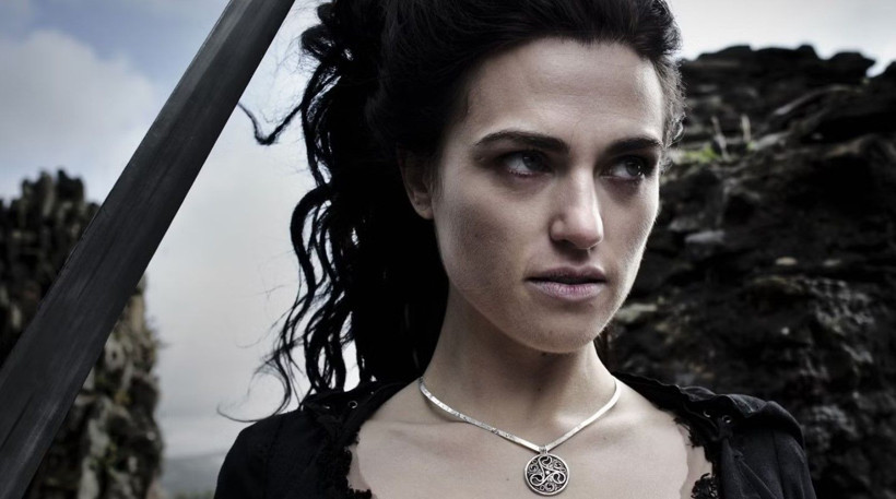 2000'lerin bugün yapılan her şeyden daha iyi olan 7 fantastik dizisi - Resim: 1