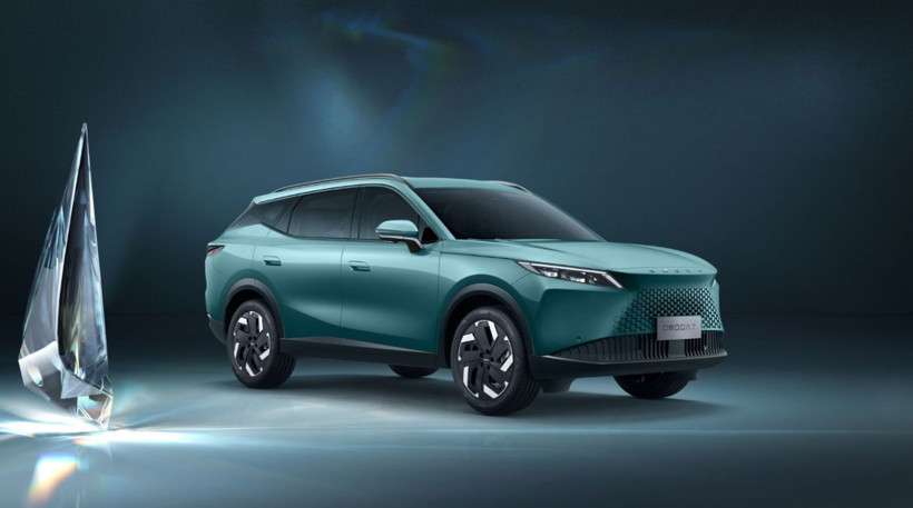 JAECOO 7 ve OMODA nisan ayı kampanyasını duyurdu - Resim: 2