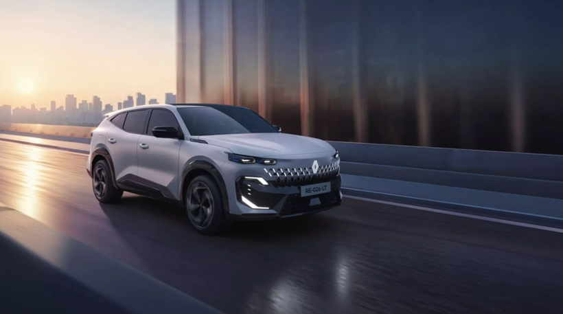 Renault fiyat listesi güncellendi: İşte temmuzun en uygun modeli - Resim: 1